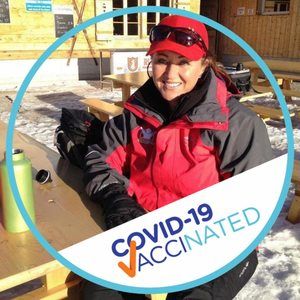 Meet your Posher, Brenda